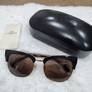 Coach Sunglasses 500273